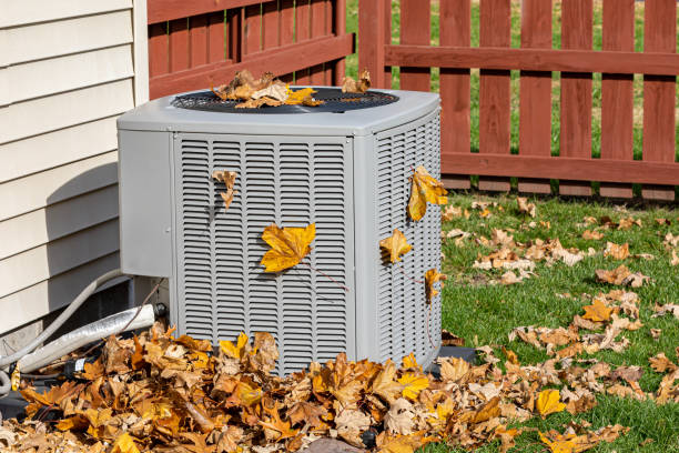 Best HVAC maintenance near me  in Mccullom Lake, IL