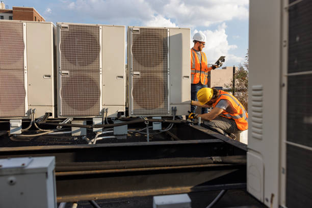 Best HVAC tune-up services  in Mccullom Lake, IL
