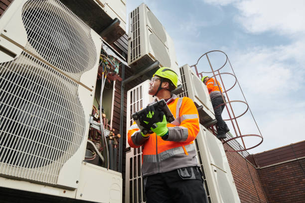 Best Furnace repair near me  in Mccullom Lake, IL