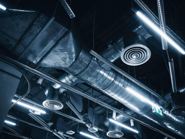 Best Commercial HVAC repair  in Mccullom Lake, IL