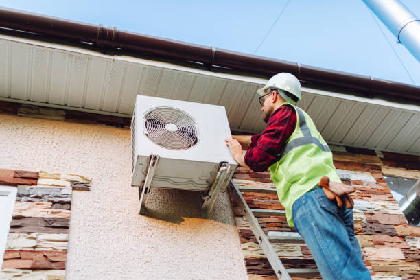 Best HVAC companies near me  in Mccullom Lake, IL