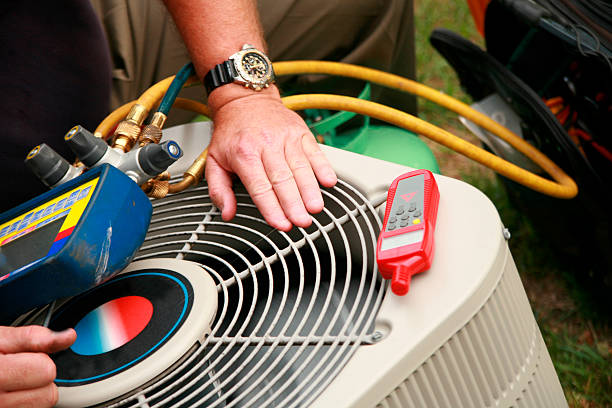 Best HVAC installation services  in Mccullom Lake, IL