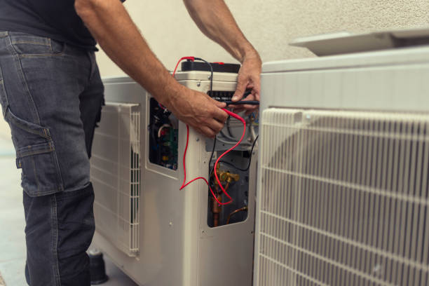 Best HVAC installation services  in Mccullom Lake, IL