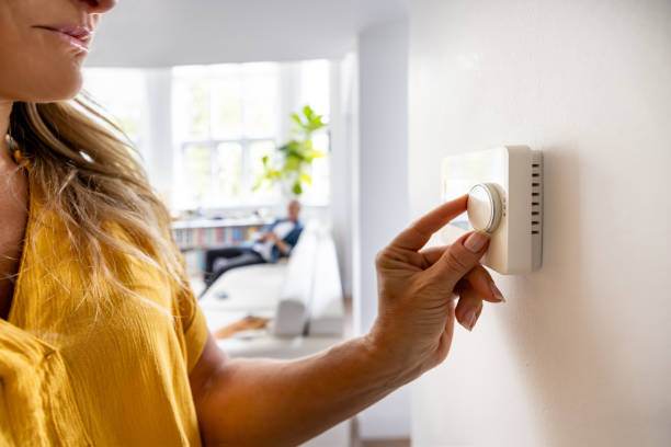 Best Affordable HVAC services  in Mccullom Lake, IL