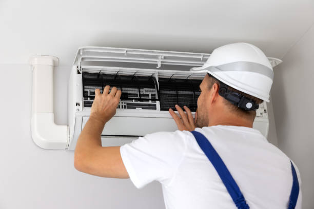 Best HVAC replacement cost  in Mccullom Lake, IL