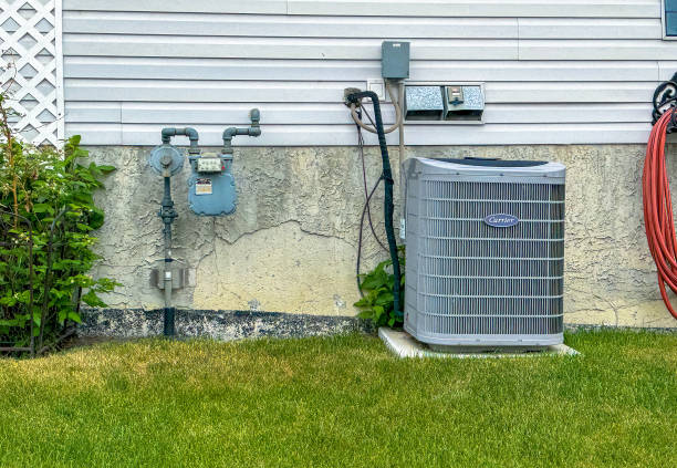 Best Central air repair  in Mccullom Lake, IL